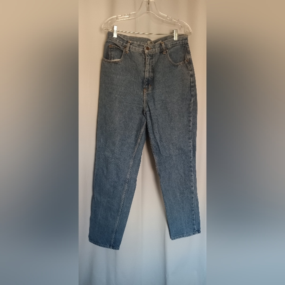 Vintage FRESNO THE JEAN COMPANY
